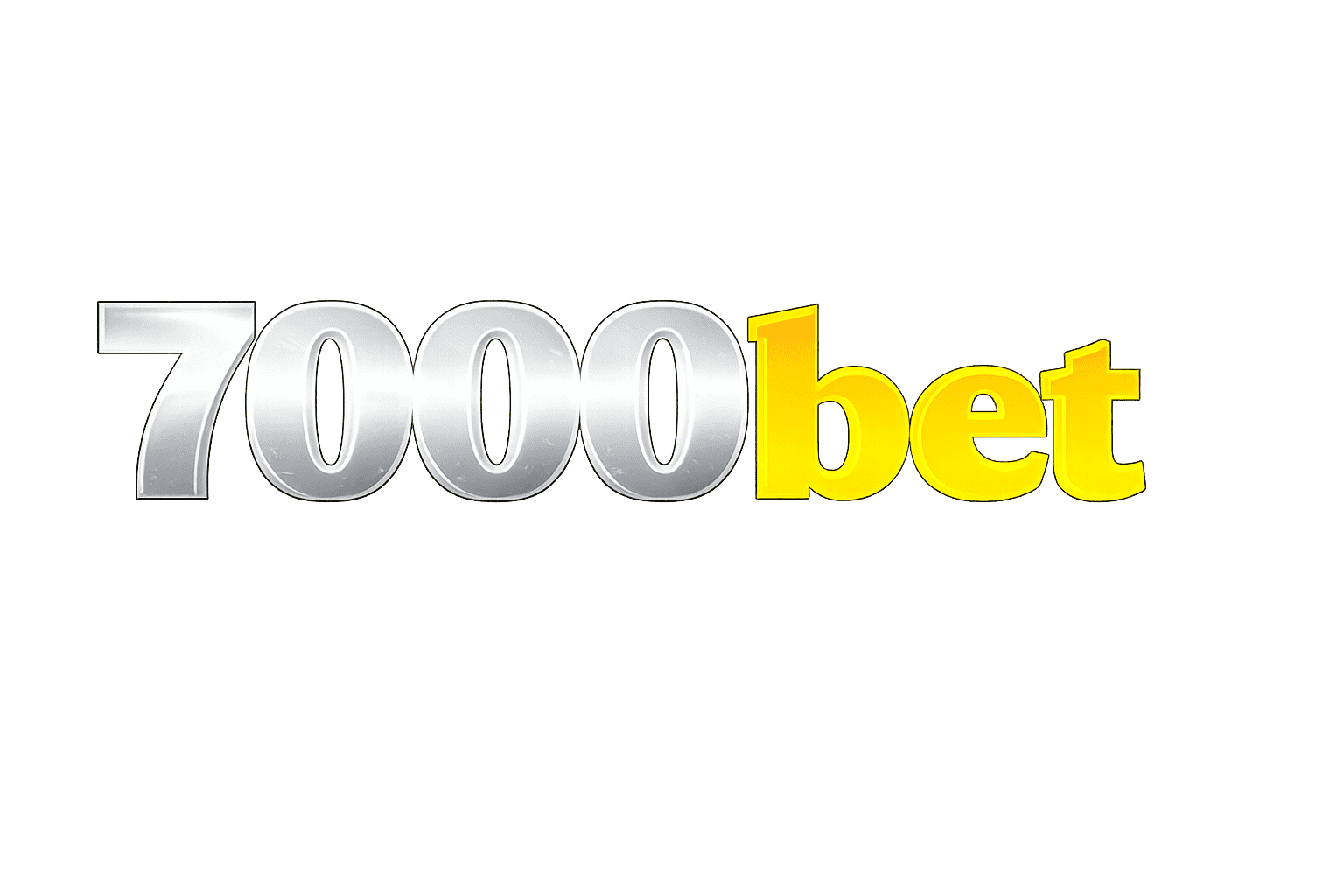 7000 bet